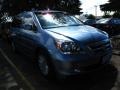 Midnight Blue Pearl - Odyssey Touring Photo No. 1