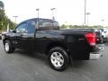 Galaxy Black - Titan XE King Cab Photo No. 24