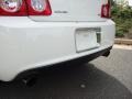 White - Malibu LTZ Sedan Photo No. 6