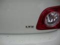 White - Malibu LTZ Sedan Photo No. 7