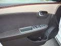 White - Malibu LTZ Sedan Photo No. 12