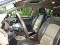 White - Malibu LTZ Sedan Photo No. 13
