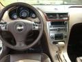 White - Malibu LTZ Sedan Photo No. 15