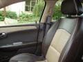 White - Malibu LTZ Sedan Photo No. 16