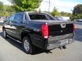 2004 Black Chevrolet Avalanche 1500 Z71 4x4  photo #2