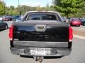 2004 Black Chevrolet Avalanche 1500 Z71 4x4  photo #3