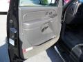 2004 Black Chevrolet Avalanche 1500 Z71 4x4  photo #9