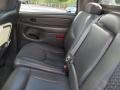 2004 Black Chevrolet Avalanche 1500 Z71 4x4  photo #15