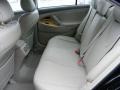 Black - Camry XLE Photo No. 11