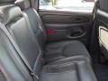 2004 Black Chevrolet Avalanche 1500 Z71 4x4  photo #20