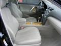 Black - Camry XLE Photo No. 13