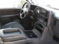 2004 Black Chevrolet Avalanche 1500 Z71 4x4  photo #22