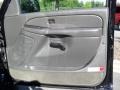 2004 Black Chevrolet Avalanche 1500 Z71 4x4  photo #23