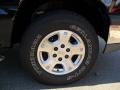 2004 Black Chevrolet Avalanche 1500 Z71 4x4  photo #25