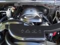 2004 Black Chevrolet Avalanche 1500 Z71 4x4  photo #26