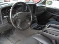 2004 Black Chevrolet Avalanche 1500 Z71 4x4  photo #27