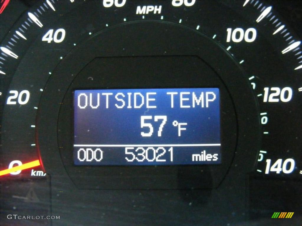 2007 Camry XLE - Black / Ash photo #18