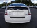 Super White - Prius Hybrid Photo No. 4