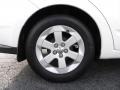 Super White - Prius Hybrid Photo No. 13