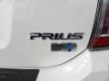 Super White - Prius Hybrid Photo No. 14