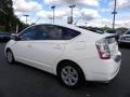 Super White - Prius Hybrid Photo No. 22