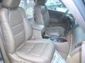 2004 Sandstone Metallic Acura MDX   photo #11