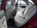 Spicy Red Metallic - Spectra EX Sedan Photo No. 9