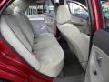 Spicy Red Metallic - Spectra EX Sedan Photo No. 10