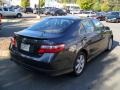 2009 Magnetic Gray Metallic Toyota Camry SE V6  photo #4