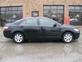 Black - Camry LE Photo No. 2