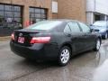 Black - Camry LE Photo No. 3