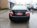 Black - Camry LE Photo No. 4