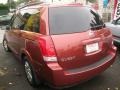 2005 Autumn Red Metallic Nissan Quest 3.5  photo #3