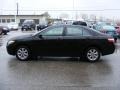 Black - Camry LE Photo No. 6