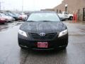 Black - Camry LE Photo No. 8