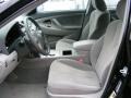 Black - Camry LE Photo No. 9