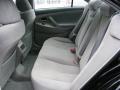 Black - Camry LE Photo No. 11