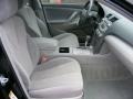 Black - Camry LE Photo No. 13