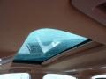 2008 Cherry Black Pearl Effect Audi A8 L 4.2 quattro  photo #13
