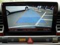 2008 Cherry Black Pearl Effect Audi A8 L 4.2 quattro  photo #17