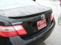 Black - Camry LE Photo No. 27