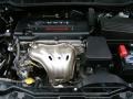 Black - Camry LE Photo No. 29
