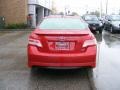 Barcelona Red Metallic - Camry SE Photo No. 4