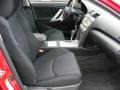 Barcelona Red Metallic - Camry SE Photo No. 13