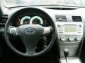 Barcelona Red Metallic - Camry SE Photo No. 15