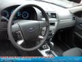 2011 Red Candy Metallic Ford Fusion SE  photo #7