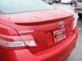 Barcelona Red Metallic - Camry SE Photo No. 27