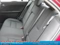 2011 Red Candy Metallic Ford Fusion SE  photo #11