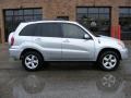 Titanium Metallic - RAV4 4WD Photo No. 2