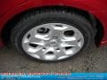 2011 Red Candy Metallic Ford Fusion SE  photo #13